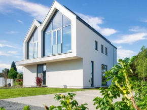 Ferienhaus in Fuhlendorf in Fuhlendorf